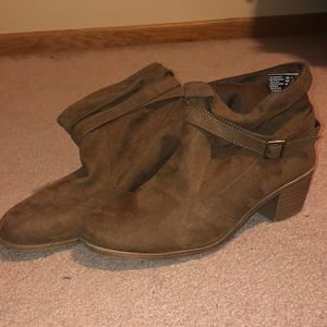American Eagle Booties